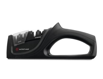WUSTHOF Sharpener 4 Stage Hand Held