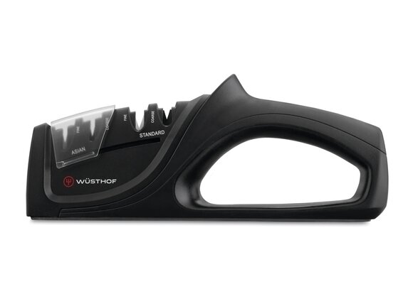 WUSTHOF Sharpener 4 Stage Hand Held