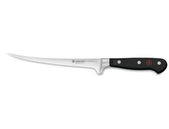 CLASSIC Fillet 7"