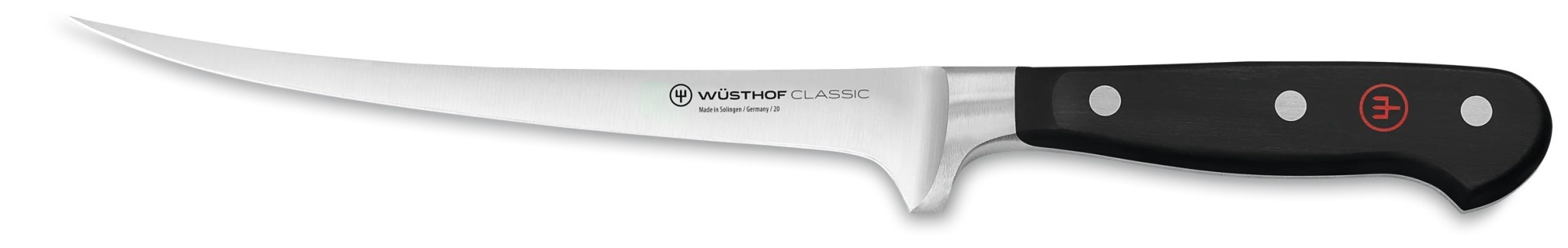 CLASSIC Fillet 7"