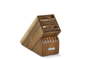 WUSHTOF Block 17 Slot Acacia