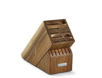 WUSHTOF Block 17 Slot Acacia