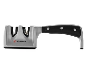 IKON Sharpener Hand Held Two Stage