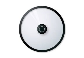 Fry Pan Lid 11" Black Cube