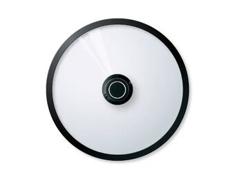 Fry Pan Lid 11" Black Cube