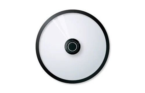 Fry Pan Lid 11" Black Cube