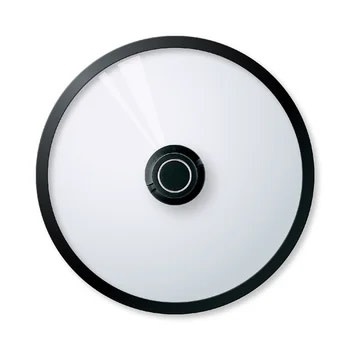 Fry Pan Lid 11" Black Cube