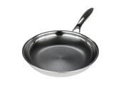 Fry Pan 9.5" Black Cube QR