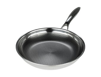 Fry Pan 9.5" Black Cube QR