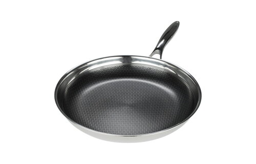 Fry Pan 11" Black Cube QR