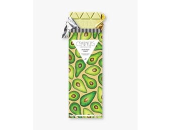 The "Avocado Toast" Bar (White Chocolate + California Avocados)
