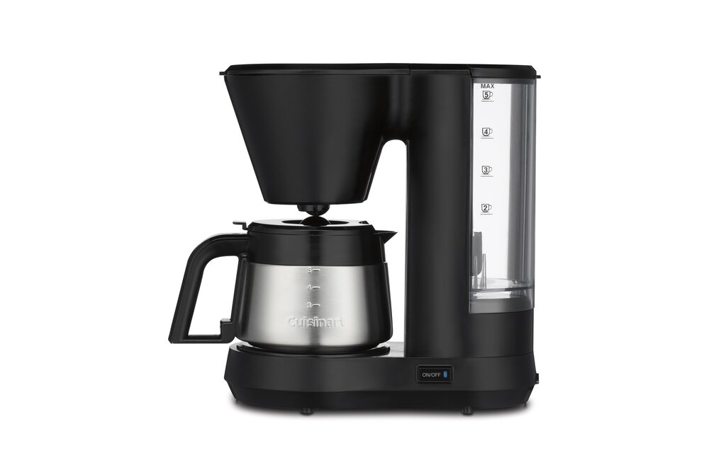 Coffeemaker 5 Cup