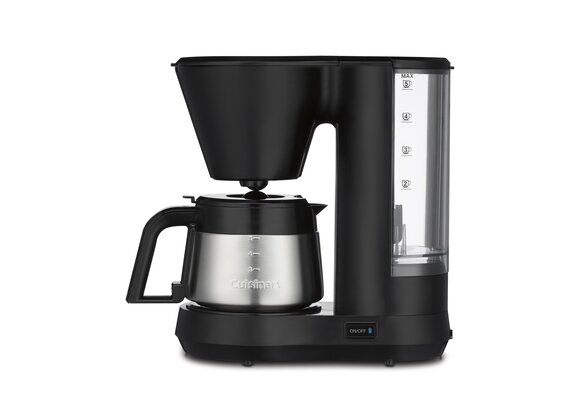 Coffeemaker 5 Cup