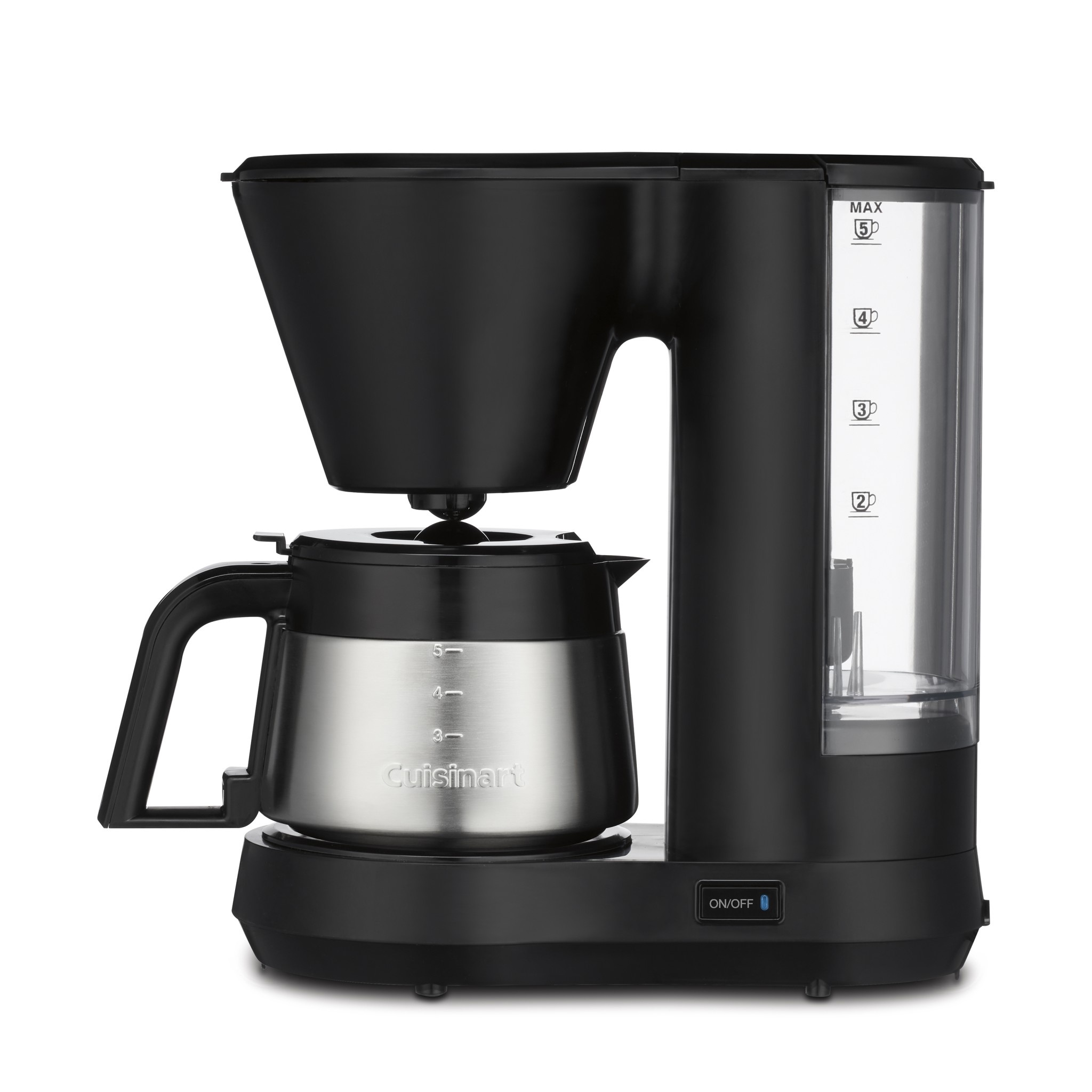 Coffeemaker 5 Cup