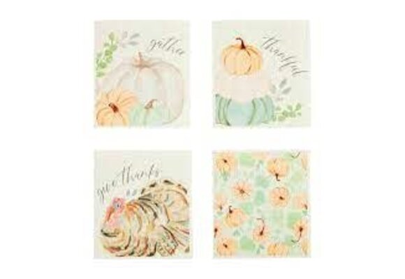 Gather Dishcloths