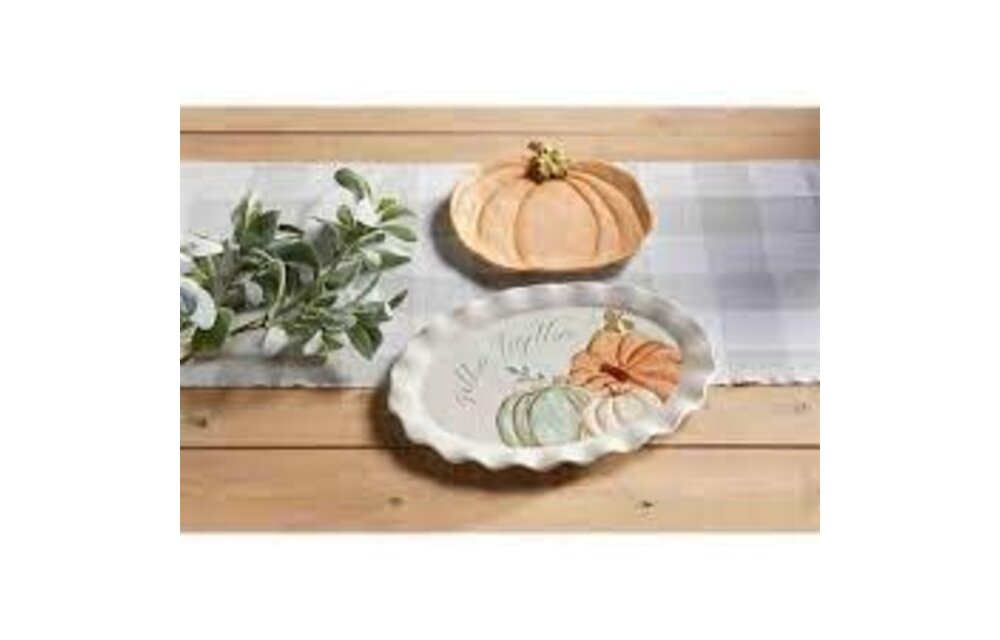 Gather Together Platter Set