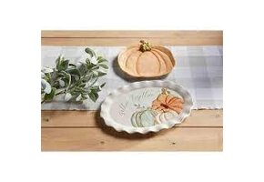 Gather Together Platter Set