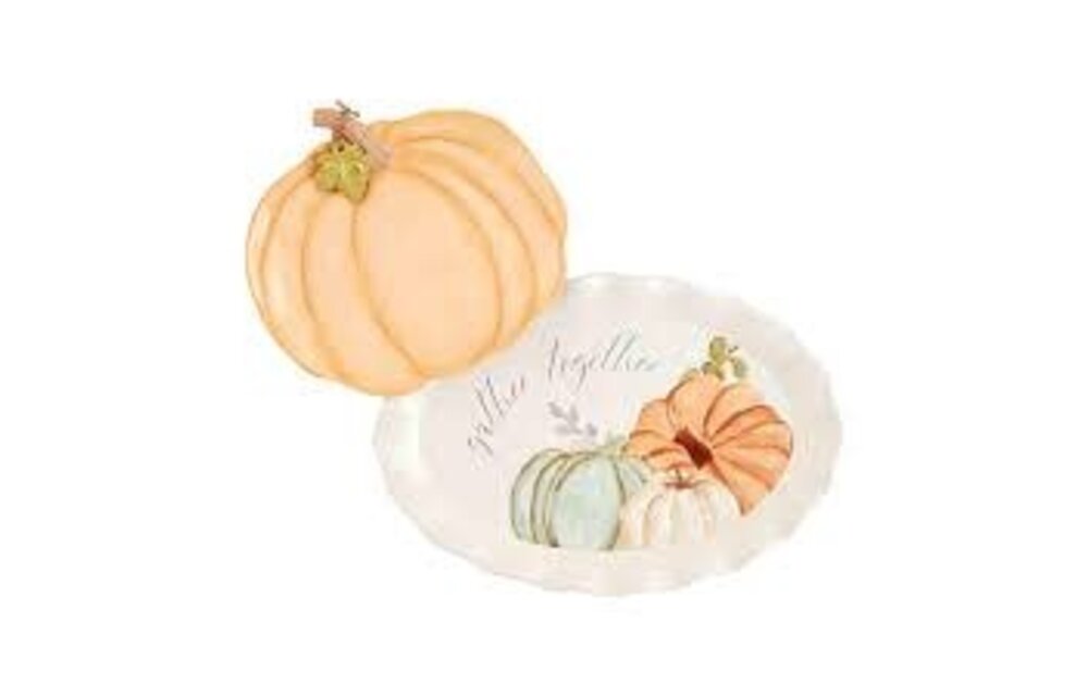 Gather Together Platter Set