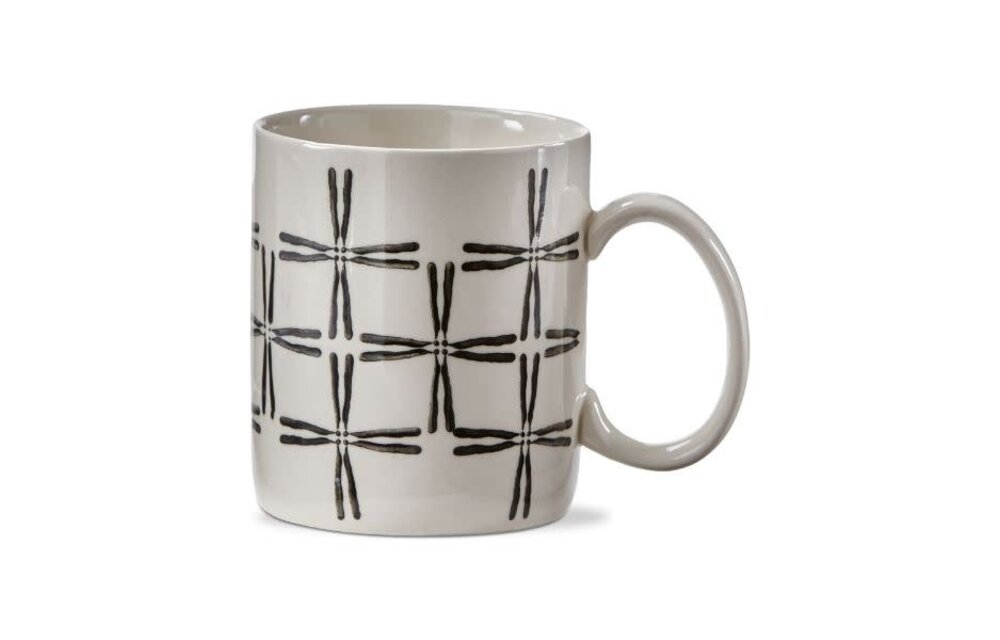 Hashi Mug