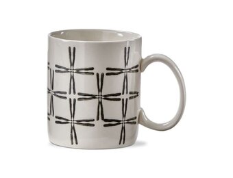 Hashi Mug