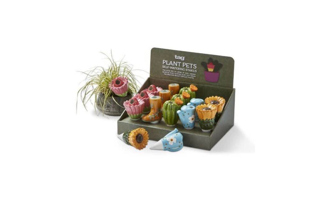 Garden Plant Pets Astm