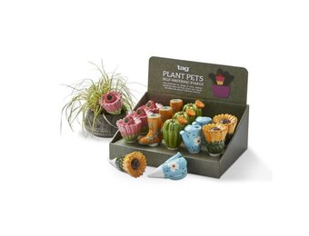 Garden Plant Pets Astm