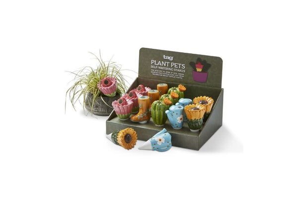 Garden Plant Pets Astm