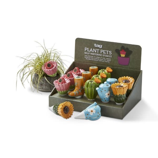 Garden Plant Pets Astm