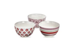 Springtime Snack Bowls ASMT