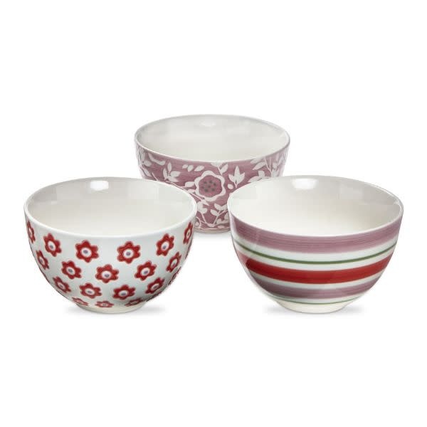 Springtime Snack Bowls ASMT