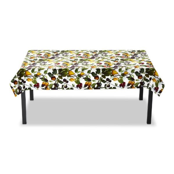 Orchard Tablecloth