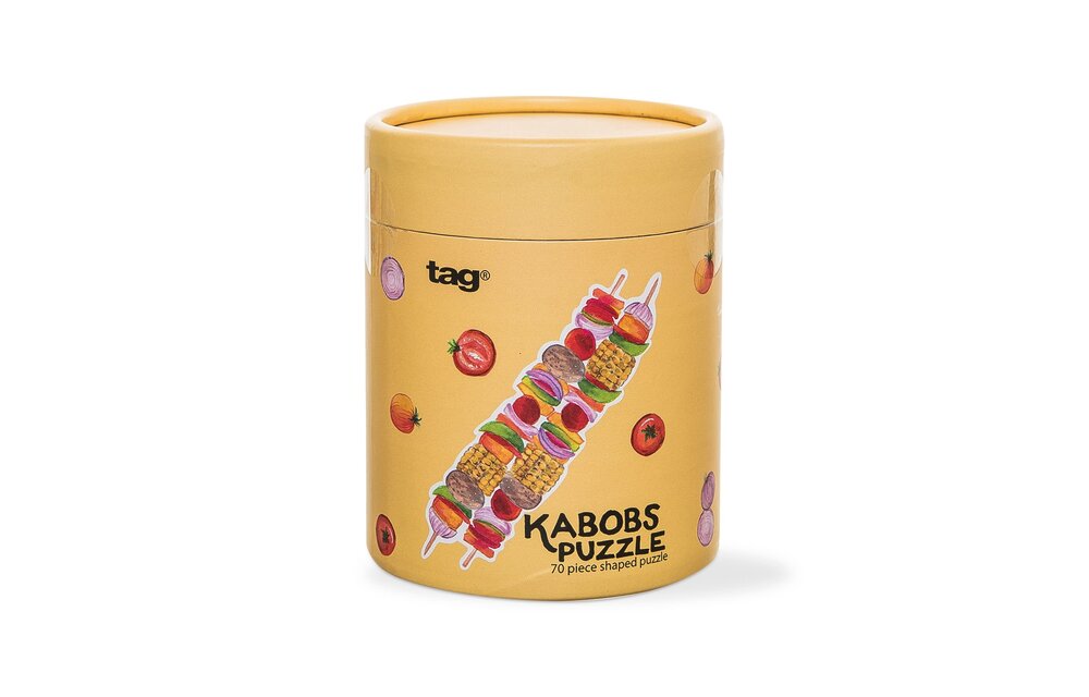 Kabobs Puzzle