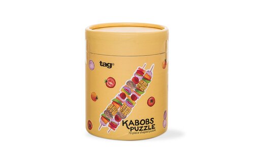 Kabobs Puzzle
