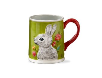 Bunny Tail Mug