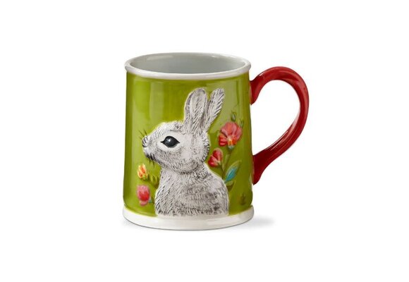 Bunny Tail Mug