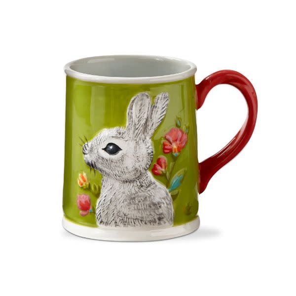Bunny Tail Mug