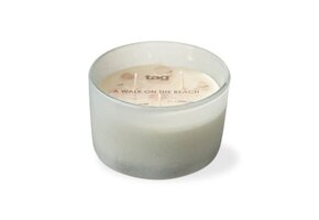 Ocean Waves Soy Candle