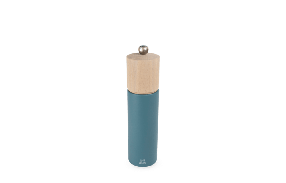 Boreal Pepper Mill Celestial Blue