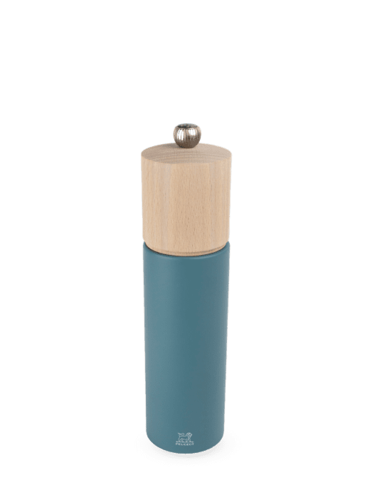 Boreal Pepper Mill Celestial Blue