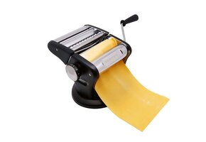 Fantes Supreme Pasta Machine w/ Double Pasta Cutter