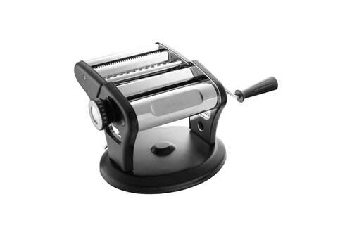 Fantes Supreme Pasta Machine w/ Double Pasta Cutter