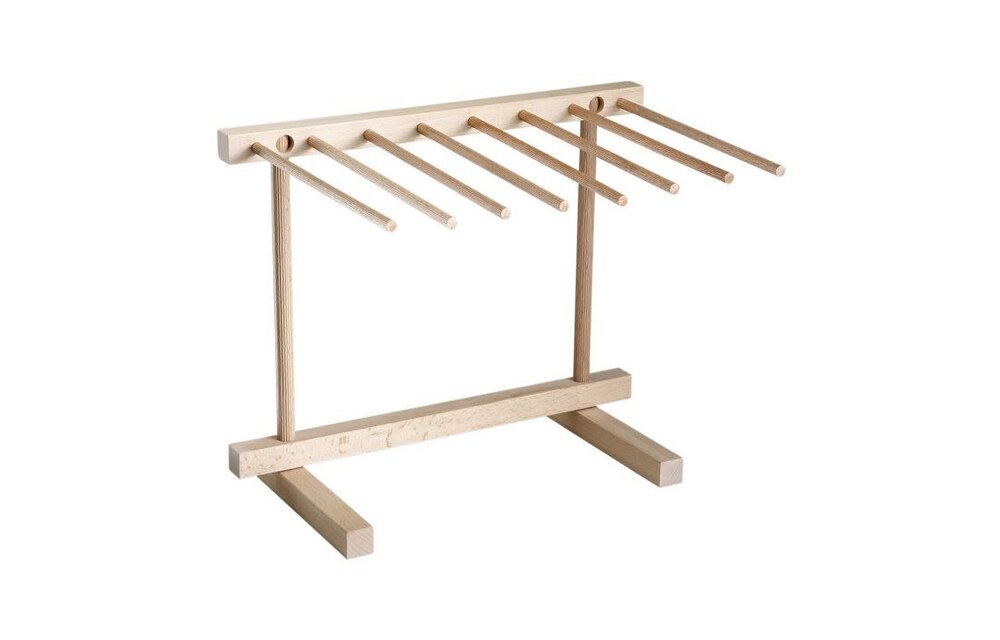 Pasta Drying Rack Cousin Emilys