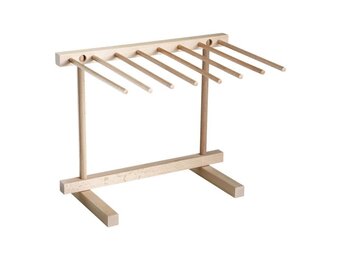 Pasta Drying Rack Cousin Emilys