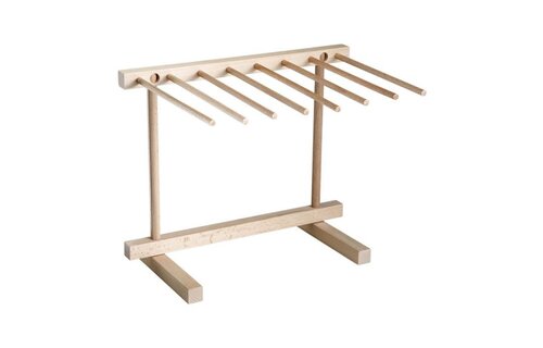 Pasta Drying Rack Cousin Emilys