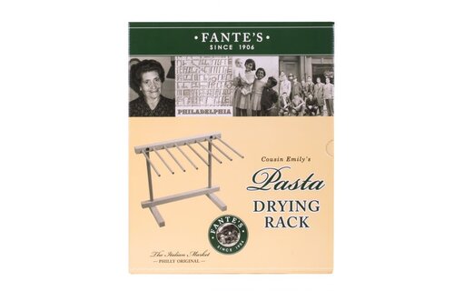 Pasta Drying Rack Cousin Emilys