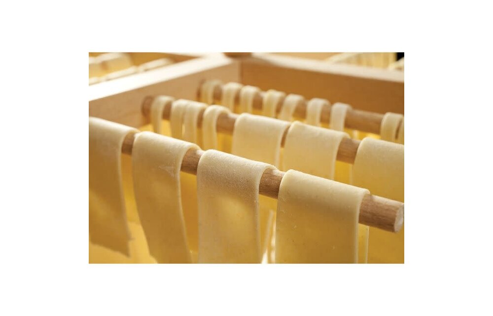 Pasta Drying Rack Cousin Emilys