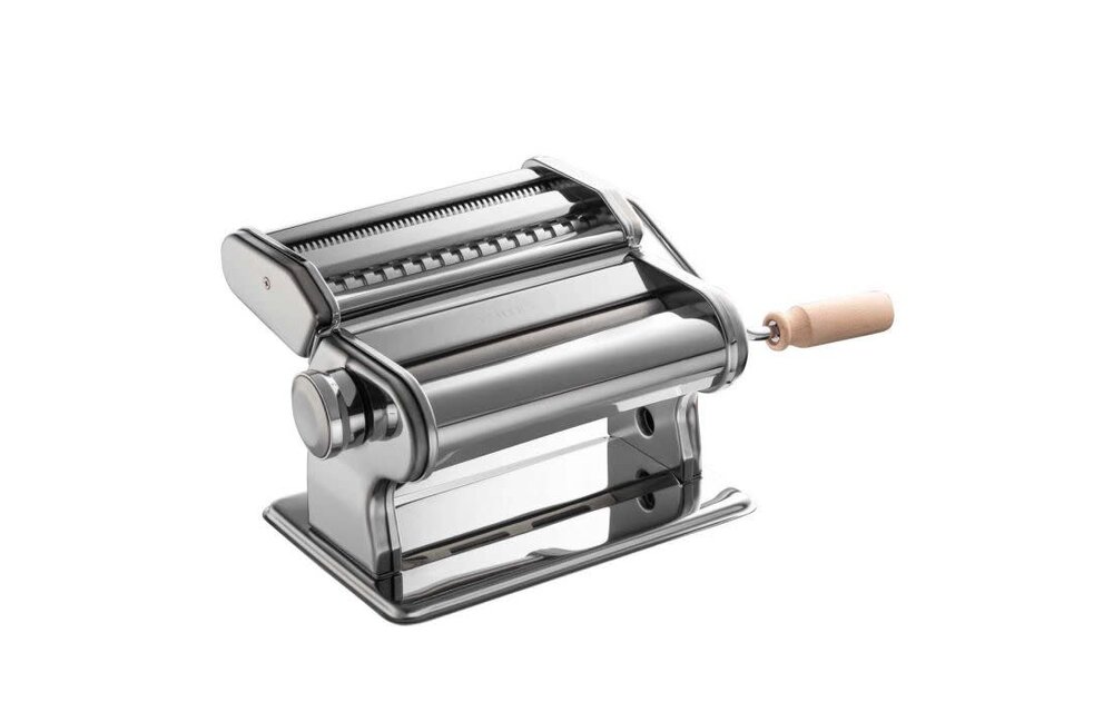 Fantes Wide Pasta Machine