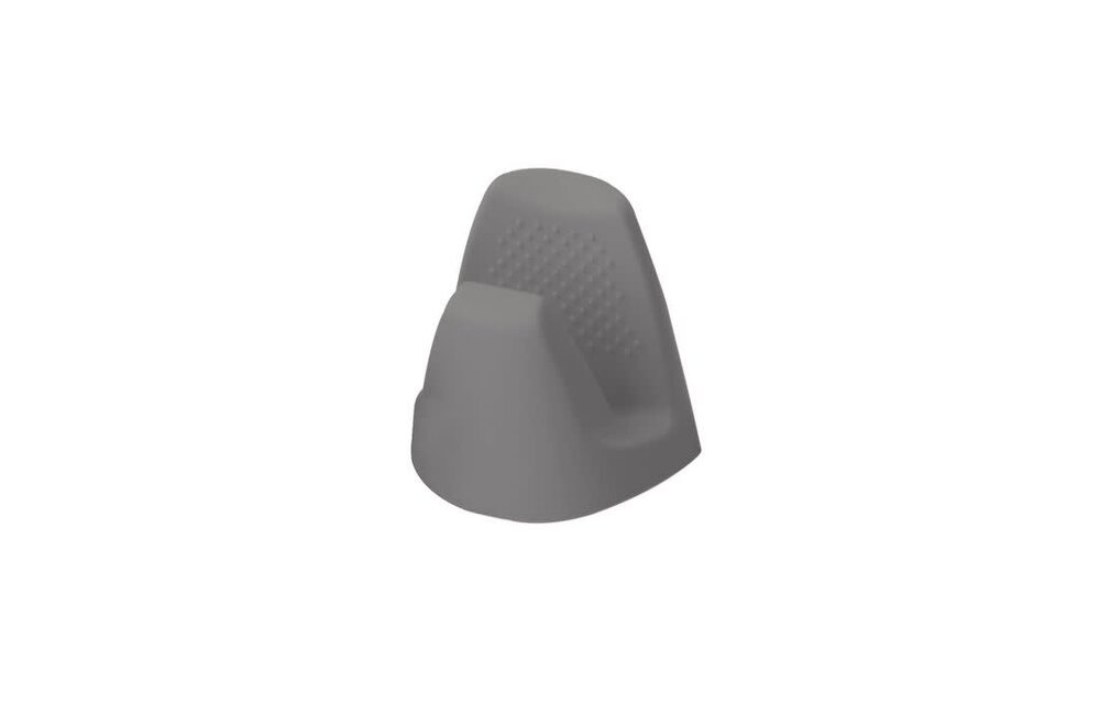 Silicone Grabber Grey