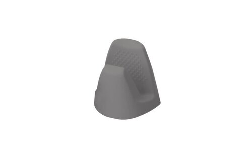 Silicone Grabber Grey