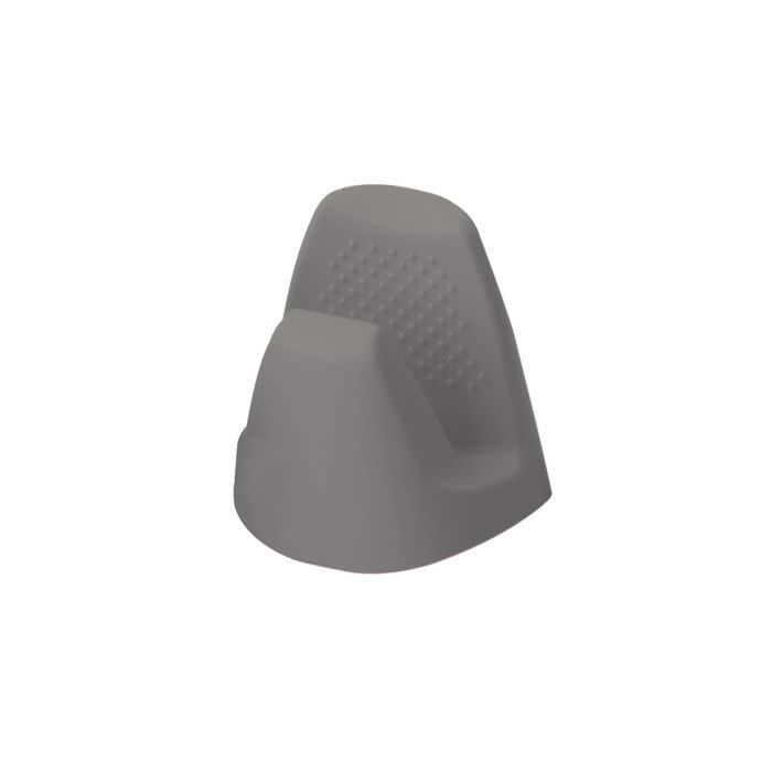Silicone Grabber Grey